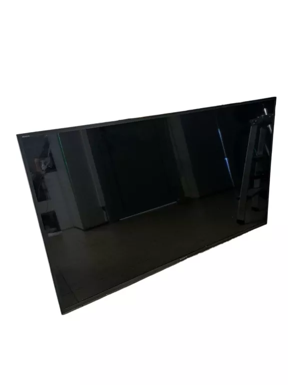 TELEWIZOR SONY BRAVIA KDL-49WE660 +PILOT-BRAK PODSTAWY