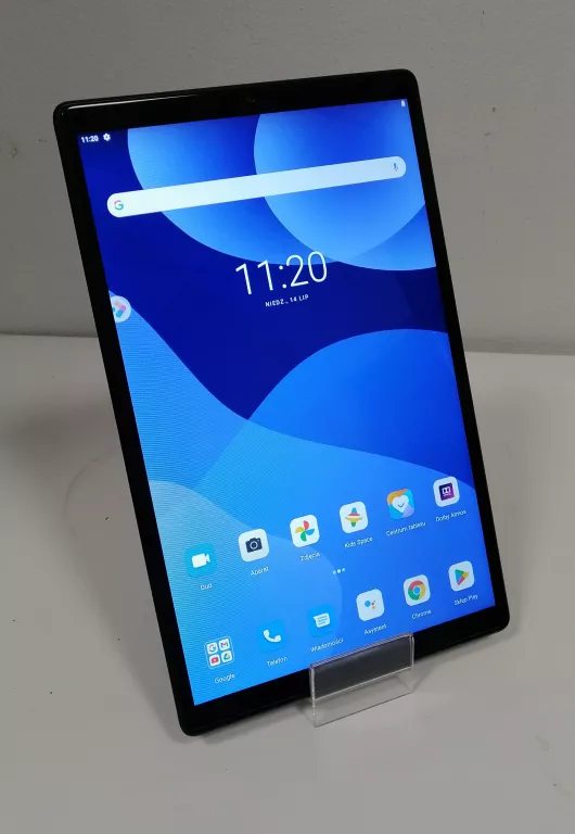 TABLET LENOVO TAB M10 HD 64GB KOMPLET