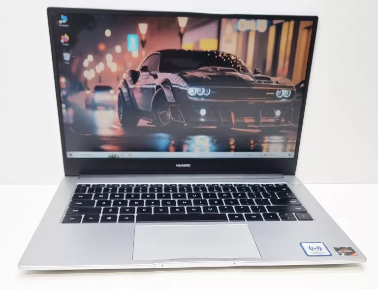 LAPTOP HUAWEI MATEBOOK D14 NBL-WAQ9R 512GB/8GB