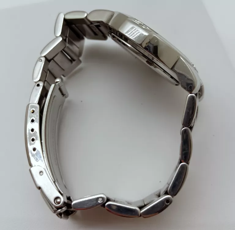 ZEGAREK SEIKO KINETIC 5M43-0E90 090151 OPIS!!!!