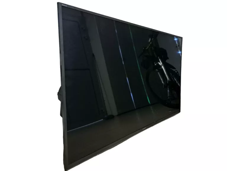 TELEWIZOR SONY BRAVIA KDL-49WE660 +PILOT-BRAK PODSTAWY