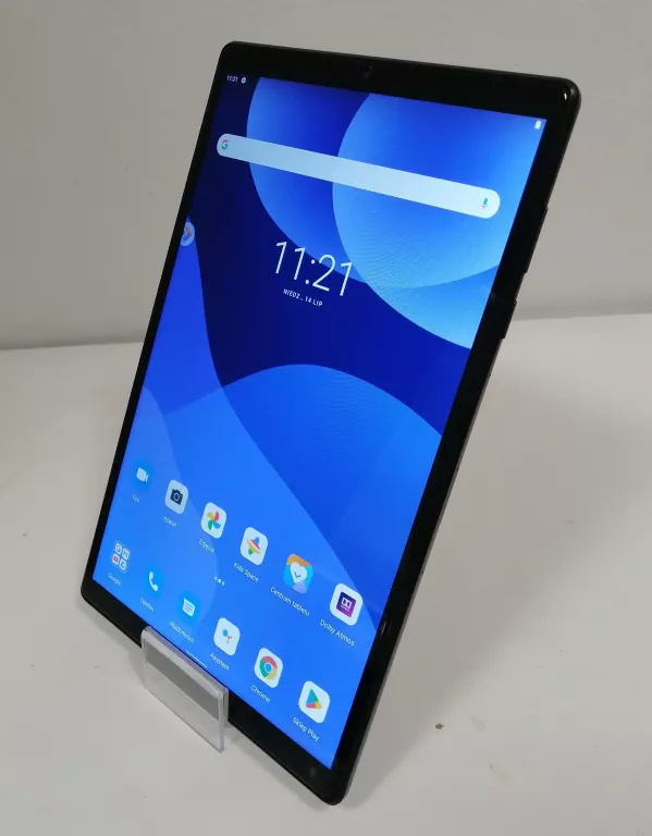 TABLET LENOVO TAB M10 HD 64GB KOMPLET