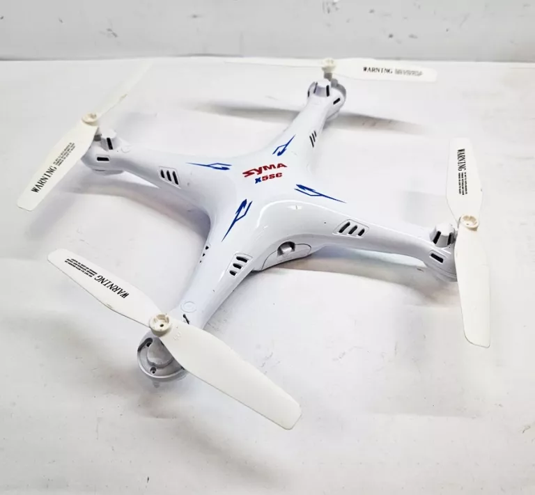 DRON SYMA X5SC ZESTAW