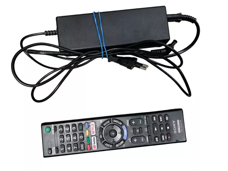 telewizor-sony-bravia-kdl-49we660-pilot-brak-podstawy-klasa-efektywnosci-energetycznej-stara-klasyfikacja-dla-produktow-uzywanych