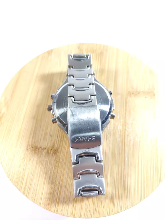 zegarek-meski-shark-ksztalt-koperty-okragla