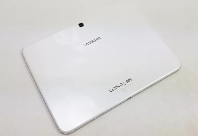 TABLET SAMSUNG GALAXY TAB 3 GT-P5210, 10.1' CALA