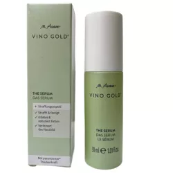 M.ASAM VINO GOLD THE SERUM 30ML