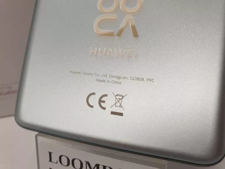 TELEFON HUAWEI NOVA 10 PRO 8GB/256GB STARRY SILVER