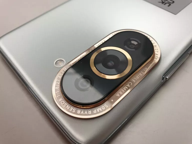 TELEFON HUAWEI NOVA 10 PRO 8GB/256GB STARRY SILVER