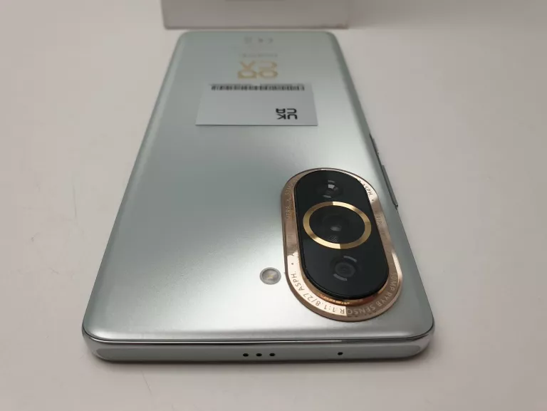 TELEFON HUAWEI NOVA 10 PRO 8GB/256GB STARRY SILVER