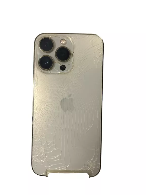 TELEFON APPLE IPHONE 13 PRO 6 GB / 256 GB 91%