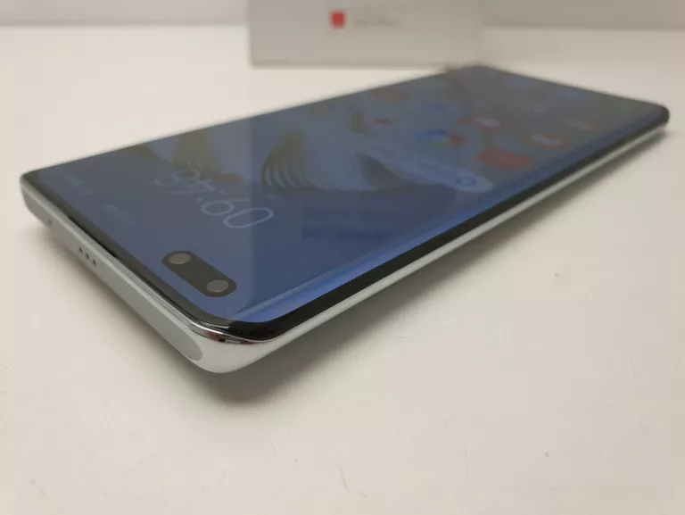 TELEFON HUAWEI NOVA 10 PRO 8GB/256GB STARRY SILVER