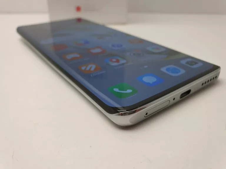 TELEFON HUAWEI NOVA 10 PRO 8GB/256GB STARRY SILVER