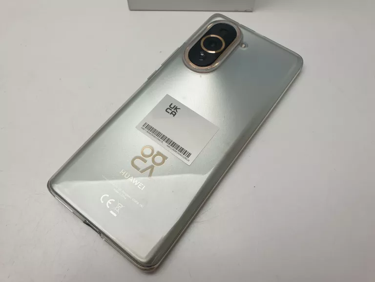 TELEFON HUAWEI NOVA 10 PRO 8GB/256GB STARRY SILVER