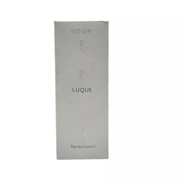 LUQUE LOTION 2 TONIK DO TWARZY, 210 ML