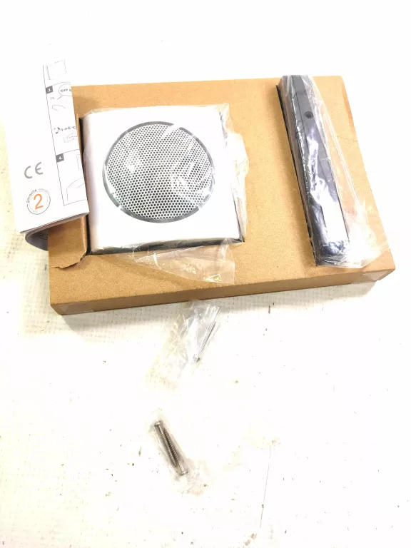 DZWONEK DO DRZWI DZWONEK EXTEL DIBI MORE EXTENDER