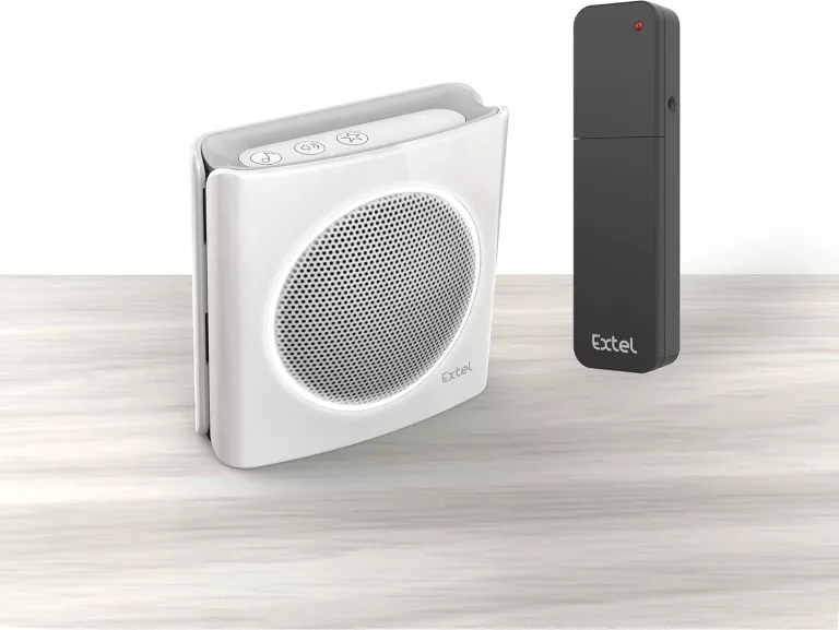 DZWONEK DO DRZWI DZWONEK EXTEL DIBI MORE EXTENDER