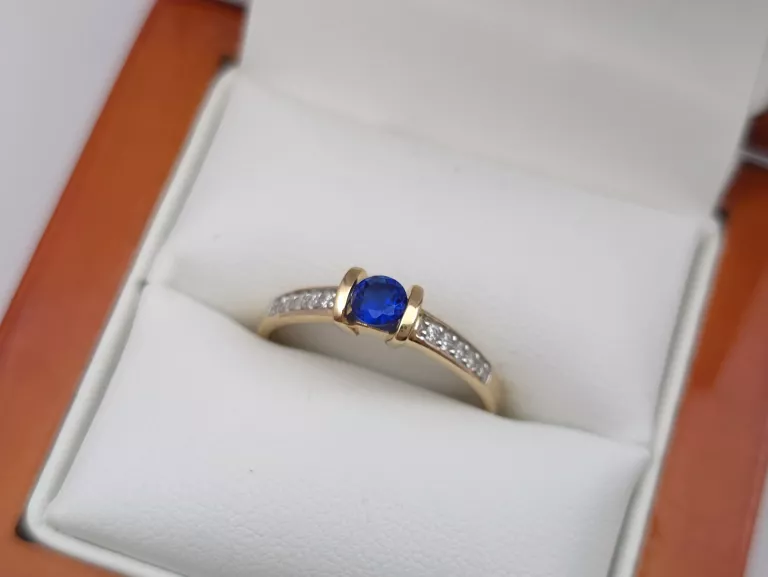 zloty-pierscionek-585-14k-r16-210g-starowislna-16-krakow