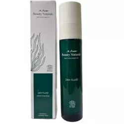 M.ASAM BEAUTY NATURALS 50ML