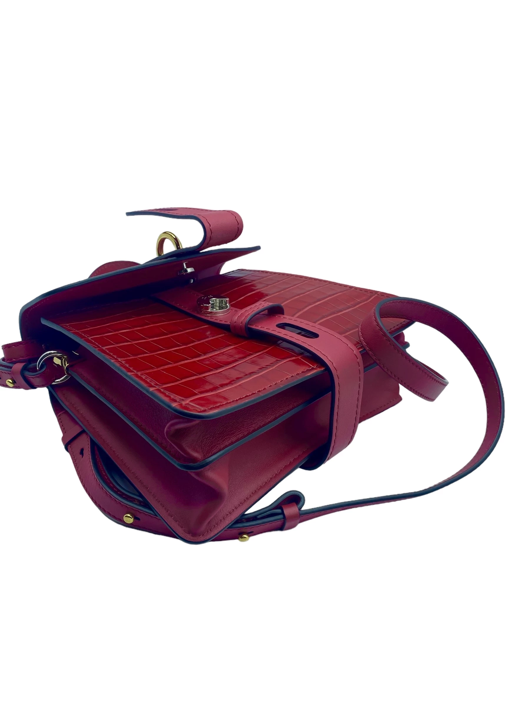 torebka-chloe-czerwona-z-krokodylyej-skory-wielkosc-mala-nie-mieszczaca-a4