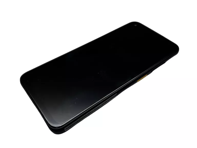 TELEFON HTC DESIRE 22 PRO 8 GB / 128 GB 5G CZARNY