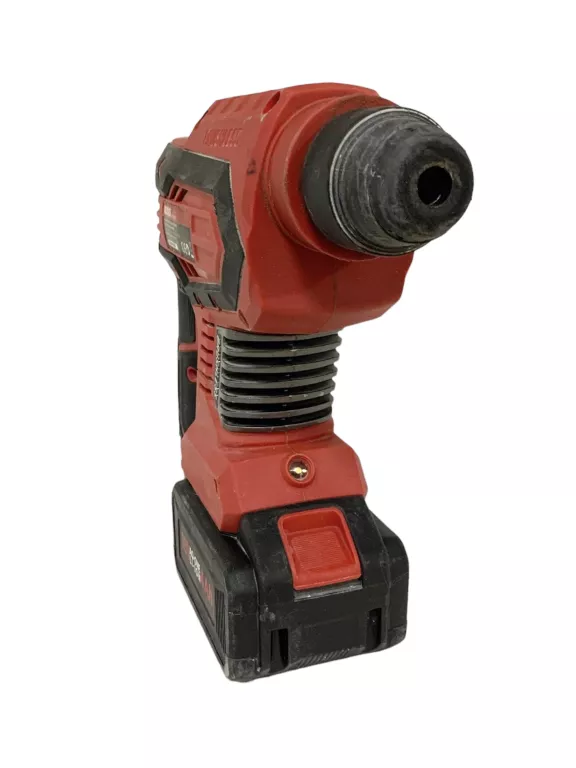 MŁOTOWIERTARKA ROOKS OK-03.4009 SDS PLUS 2.2J 18V