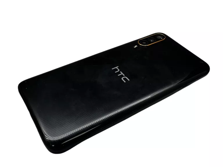 TELEFON HTC DESIRE 22 PRO 8 GB / 128 GB 5G CZARNY
