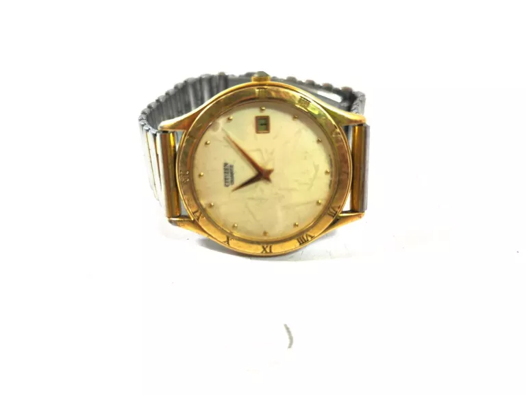 ZEGAREK CITIZEN QD9382