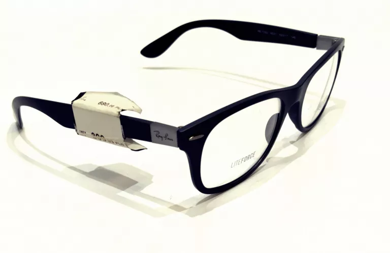 OPRAWKI KOREKCYJNE RAY BAN 7032 5521