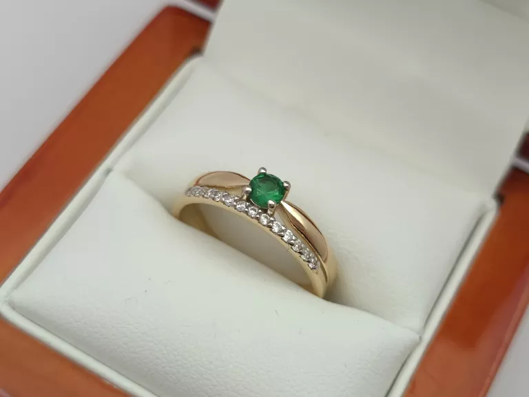 zloty-pierscionek-585-14k-r15-310g-starowislna-16-krakow