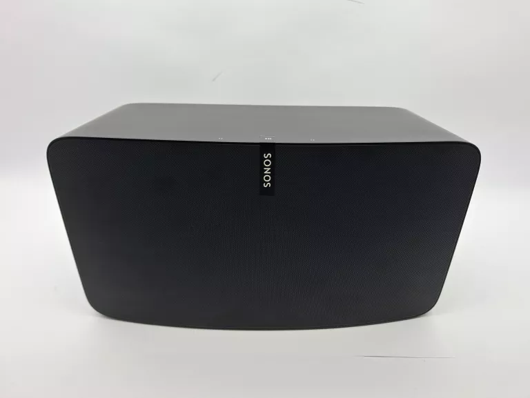 GŁOŚNIK SONOS PLAY: 5 GEN 2 CZARNY
