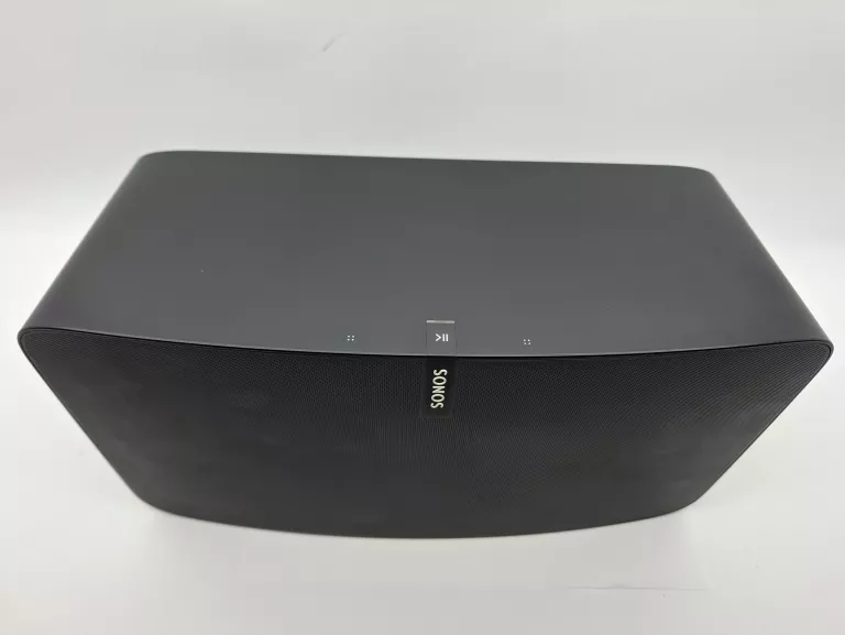 GŁOŚNIK SONOS PLAY: 5 GEN 2 CZARNY