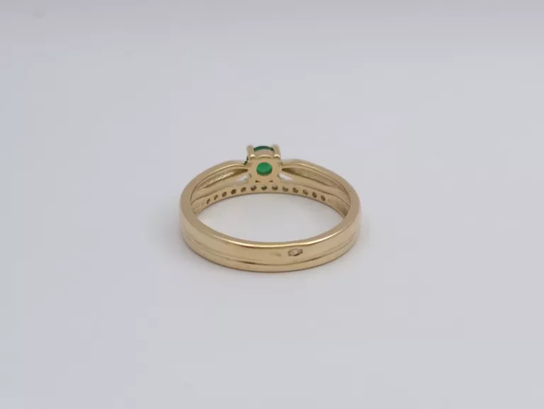 zloty-pierscionek-585-14k-r15-310g-stan-11323-2