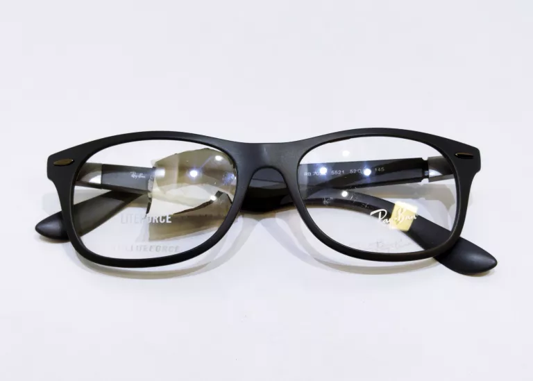 OPRAWKI KOREKCYJNE RAY BAN 7032 5521