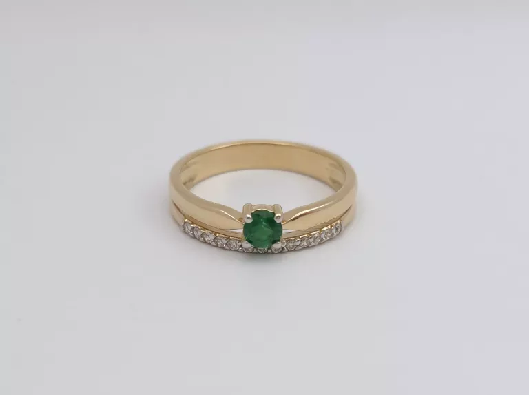 zloty-pierscionek-585-14k-r15-310g-rozmiarsrednica-wew-mm-372-15