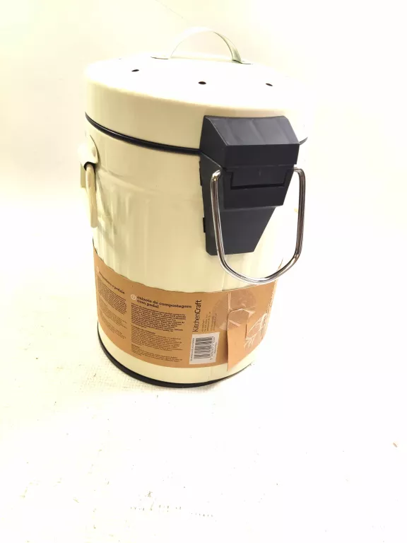 KOSZ NA BIOODPADY, KITCHEN CRAFT