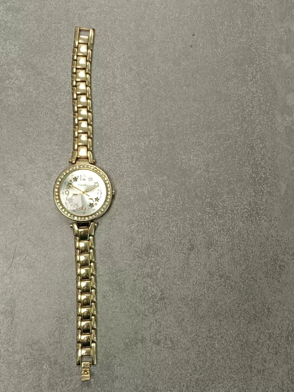 ZEGAREK DAMSKI Y BOTTI QUARTZ