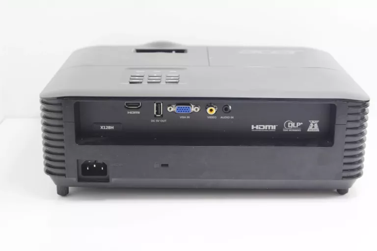 PROJEKTOR ACER X128HP