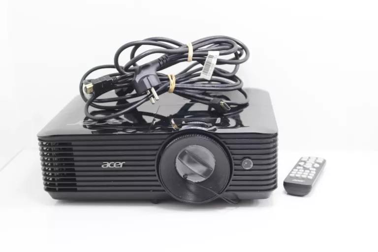 PROJEKTOR ACER X128HP