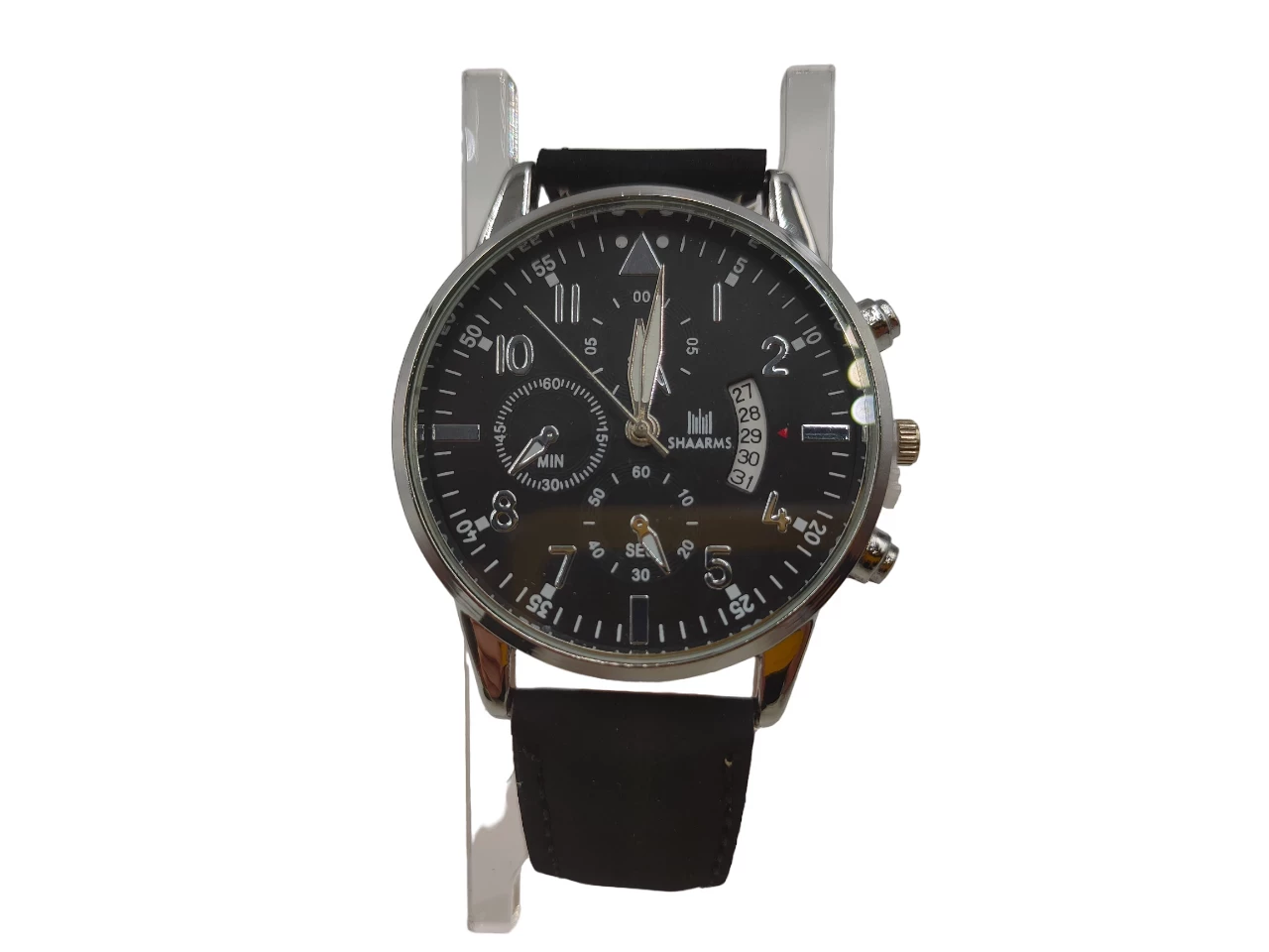 zegarek-meski-shaarms-z-kalendarzem-zlote-wstawki-ean-gtin-4549526178702