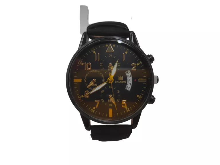 zegarek-meski-shaarms-z-kalendarzem-zlote-wstawki-funkcje-wodoszczelny