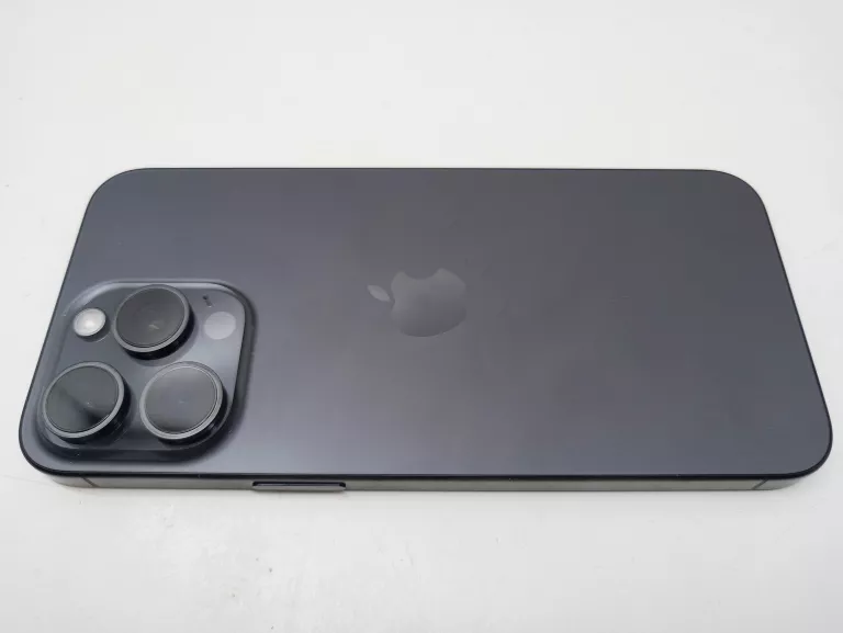 TELEFON IPHONE 15 PRO MAX NA CZĘŚCI