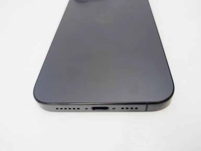 TELEFON IPHONE 15 PRO MAX NA CZĘŚCI