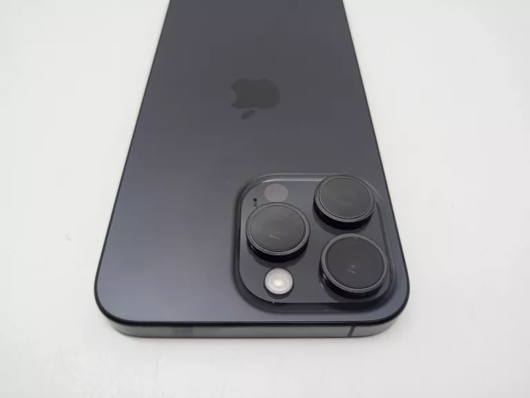 TELEFON IPHONE 15 PRO MAX NA CZĘŚCI
