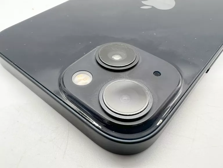 TELEFON IPHONE 13 128GB - IDEAŁ, BAT. 100%