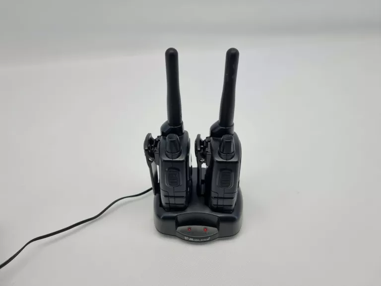 RADIOTELEFON PMR MIDLAND G7 - XT KPL. 2SZT