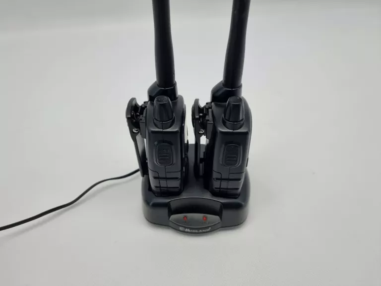 RADIOTELEFON PMR MIDLAND G7 - XT KPL. 2SZT