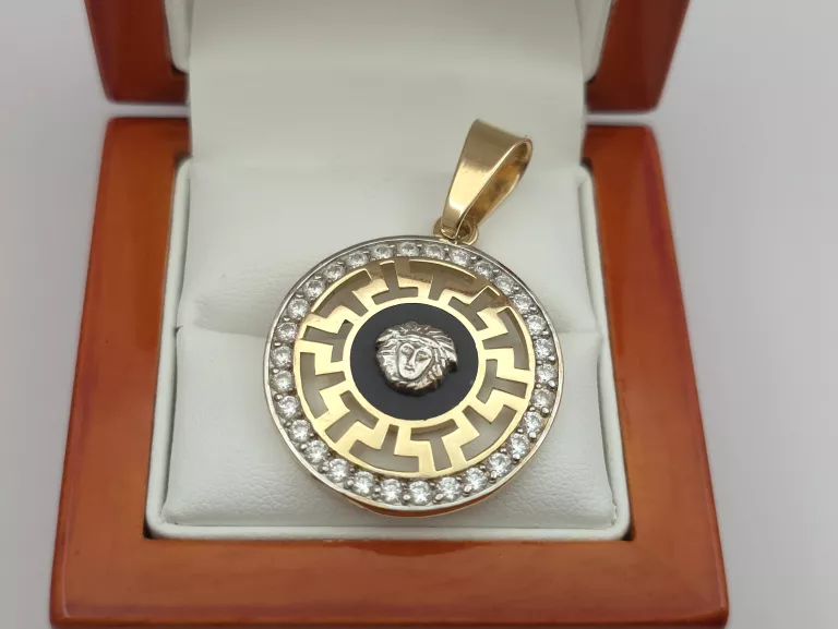 zlota-zawieszka-w-stylu-versace-585-14k-765g-cechy-brak