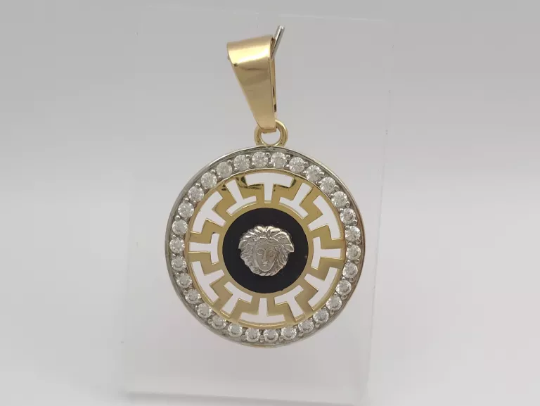 zlota-zawieszka-w-stylu-versace-585-14k-765g-stan-uzywany