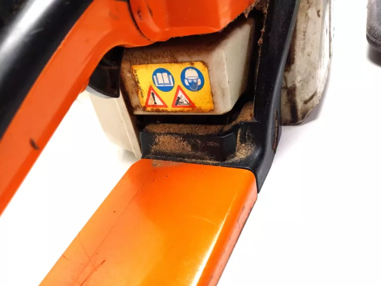 PIŁA SPALINOWA STIHL MS230 C + OSŁONA